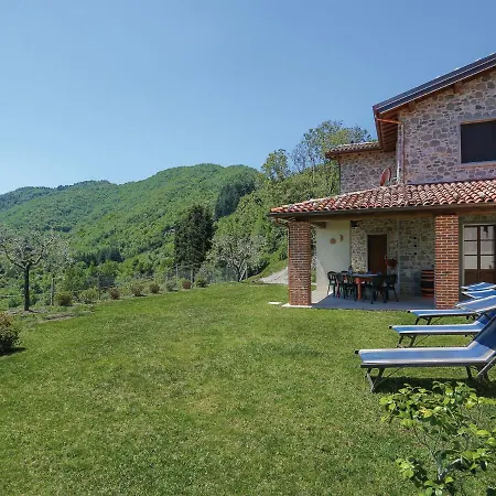 Casa vacanze Locazione Turistica Le Bore - Cng123 Sassi