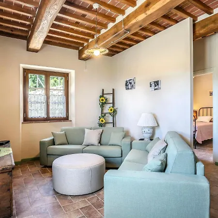 Locazione Turistica Le Bore - Cng123 Casa vacanze Sassi