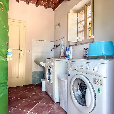 Locazione Turistica Le Bore - Cng123 Casa vacanze Sassi