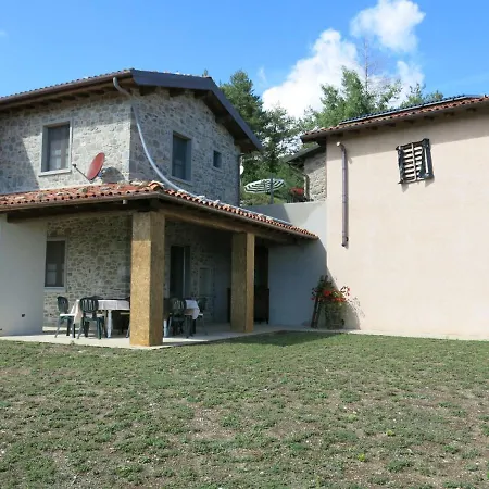 Casa vacanze Locazione Turistica Le Bore - Cng123 *