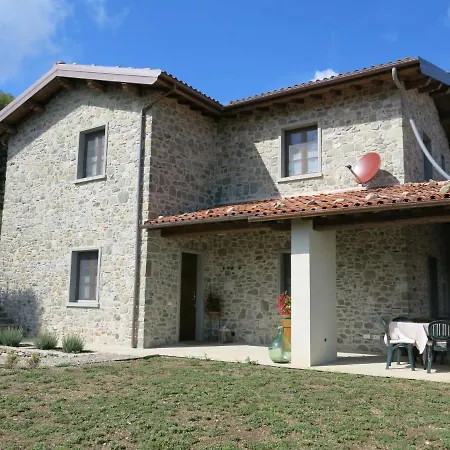 Locazione Turistica Le Bore - Cng123 * Sassi
