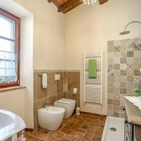 Casa vacanze Locazione Turistica Le Bore - Cng123 Sassi