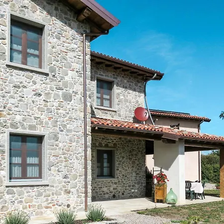 Locazione Turistica Le Bore - Cng123 Casa vacanze