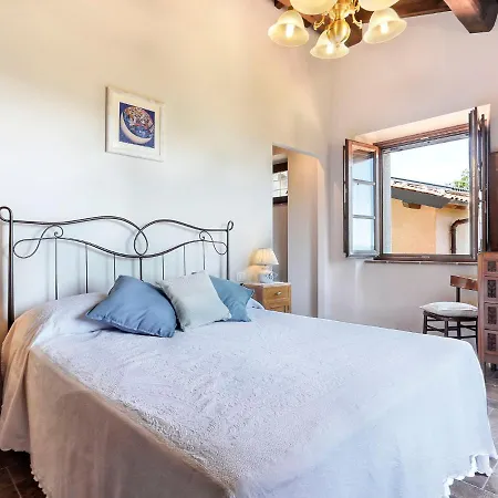 Locazione Turistica Le Bore - Cng123 Casa vacanze *