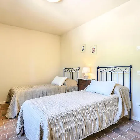 Casa vacanze Locazione Turistica Le Bore - Cng123