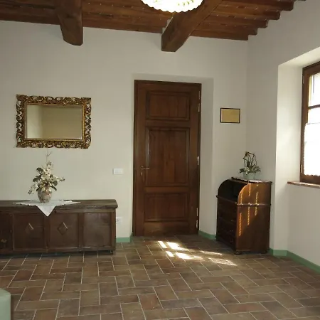 Casa vacanze Locazione Turistica Le Bore - Cng123 Sassi