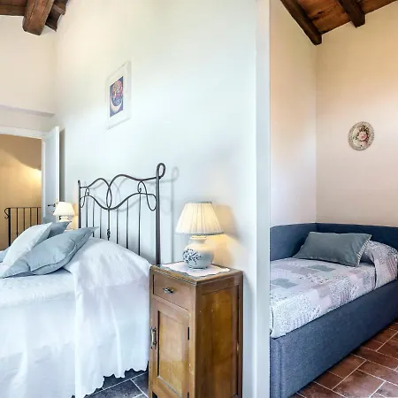 Le Bore - Cng123 By Interhome * Sassi