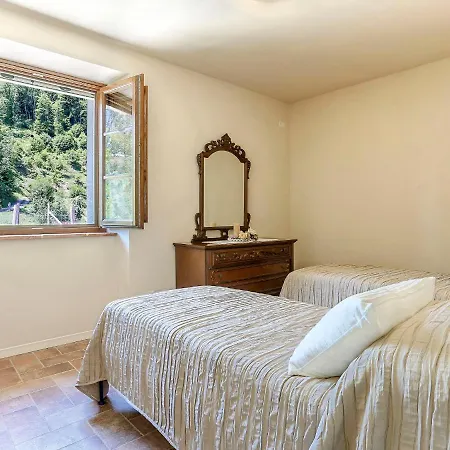 Casa vacanze Locazione Turistica Le Bore - Cng123 Sassi