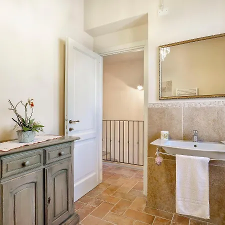 Casa vacanze Locazione Turistica Le Bore - Cng123 *